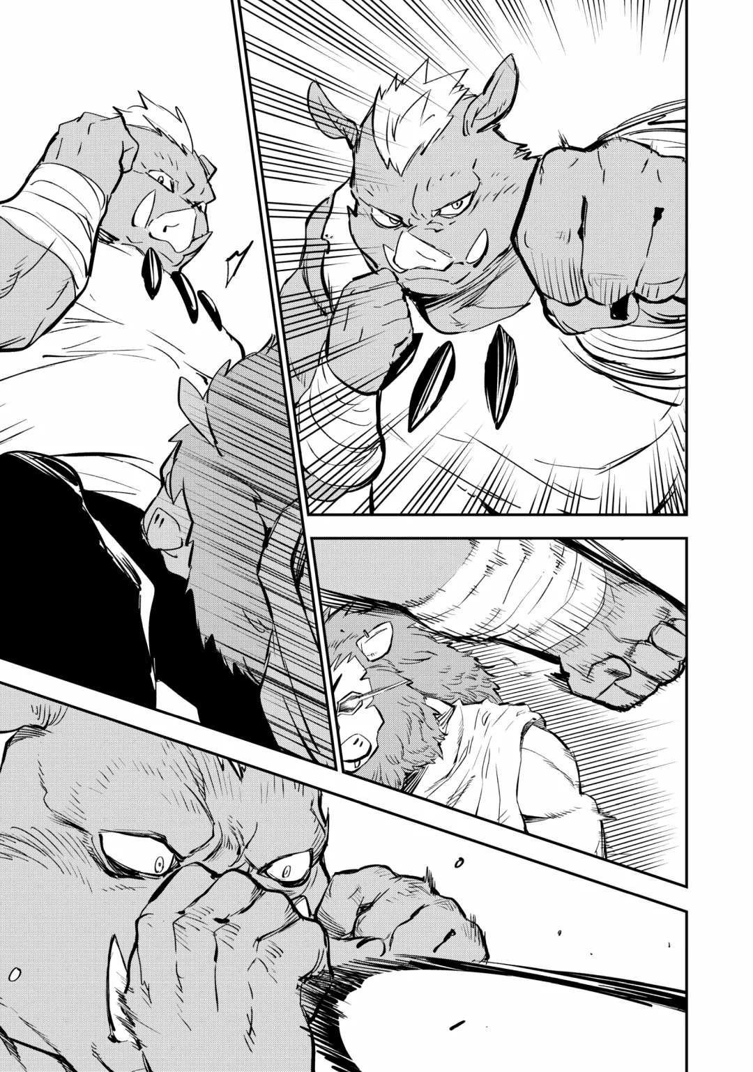 Tensei Shitara Slime Datta Ken, Chapter 113 image 26